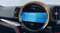 MINI Countryman 2.0 Cooper S Sport 5dr [Comfort/Nav+ Pack] Petrol Hatchback